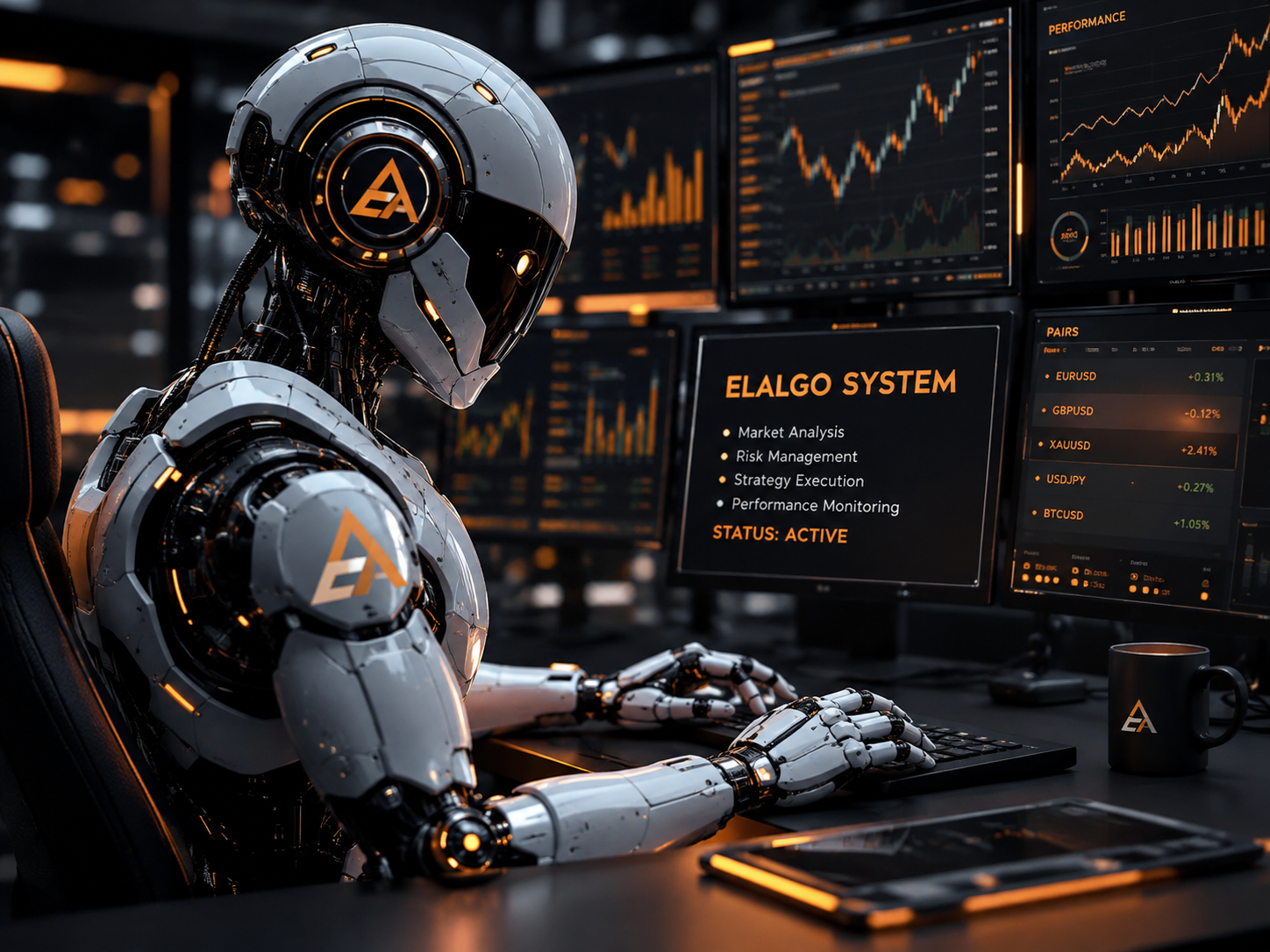 Smart Scalper Pro